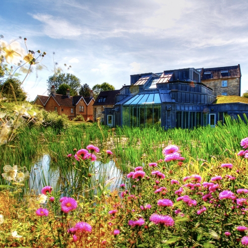 Studios Real World Studios